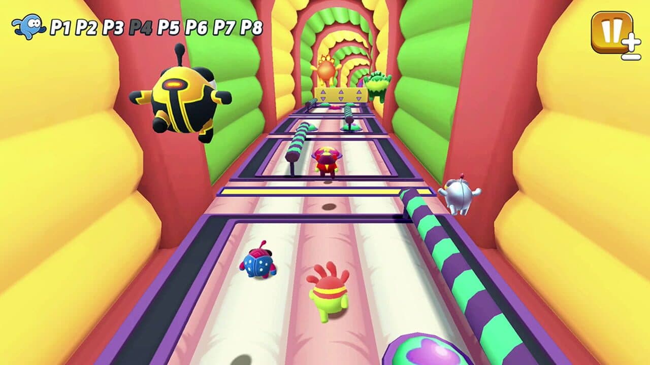 Om Nom: Run & Om Nom: Run 2 thumbnail 3