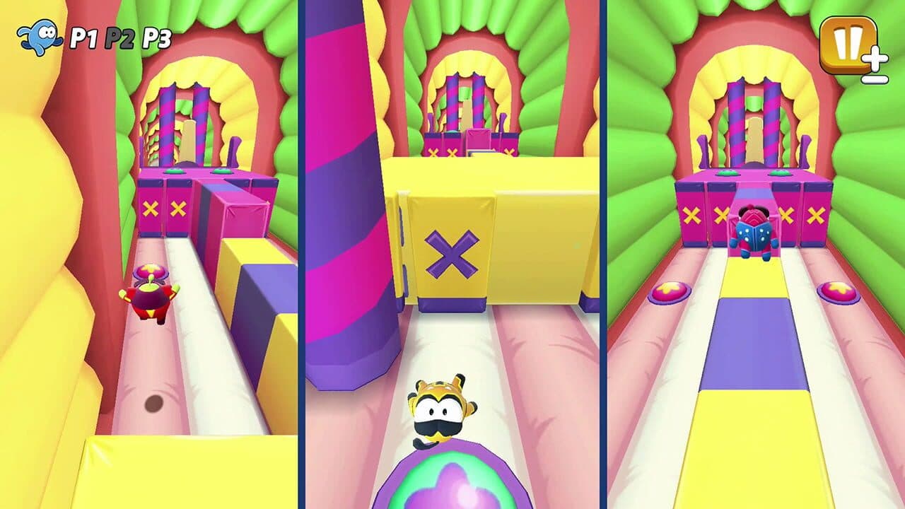 Om Nom: Run & Om Nom: Run 2 thumbnail 5
