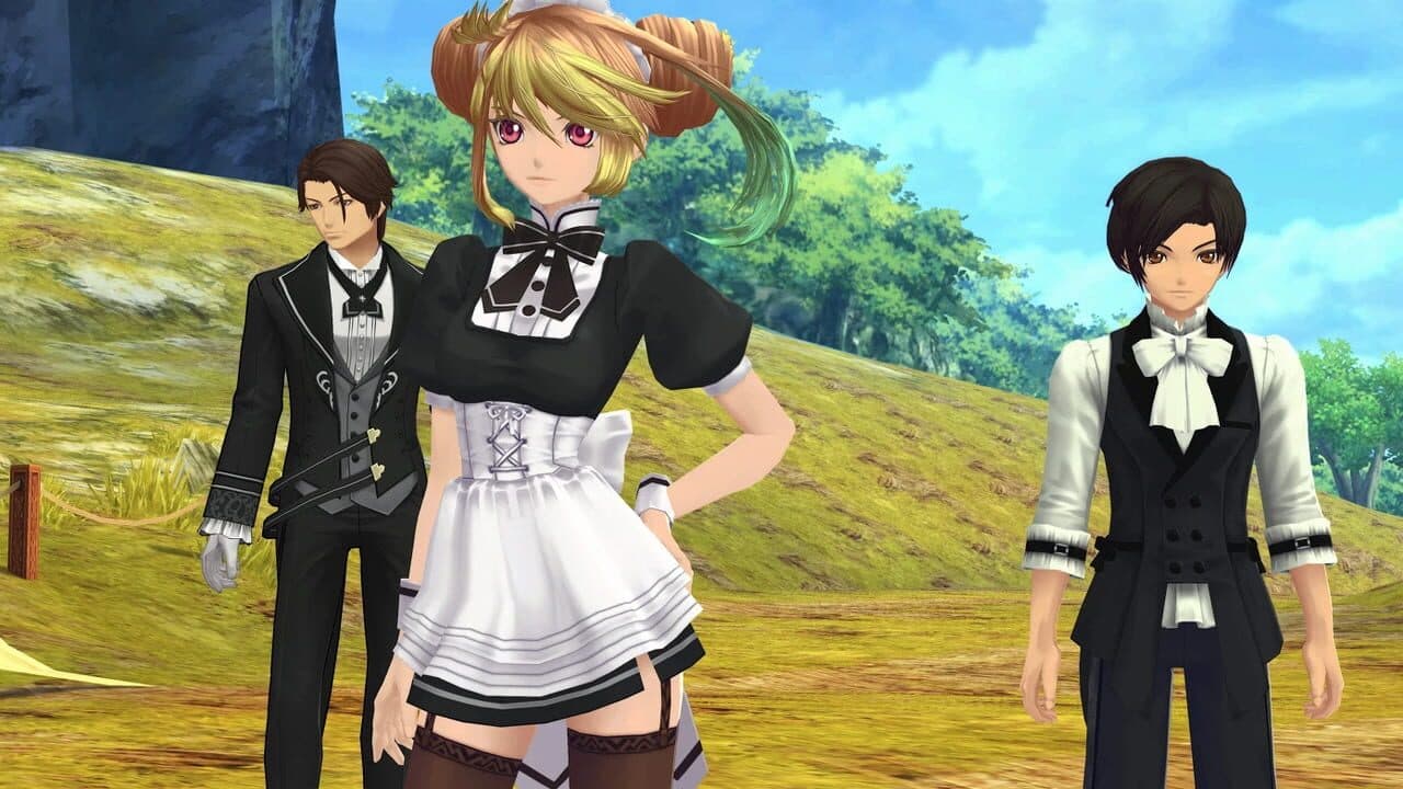 Tales of Xillia Remastered thumbnail 2