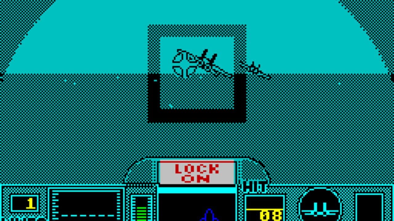 G-LOC R360 screenshot 1