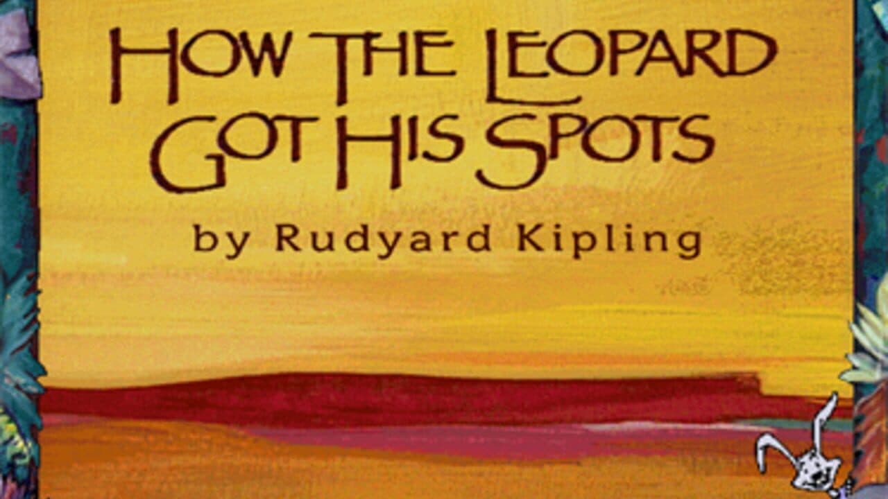 How the Leopard Got His Spots thumbnail 4