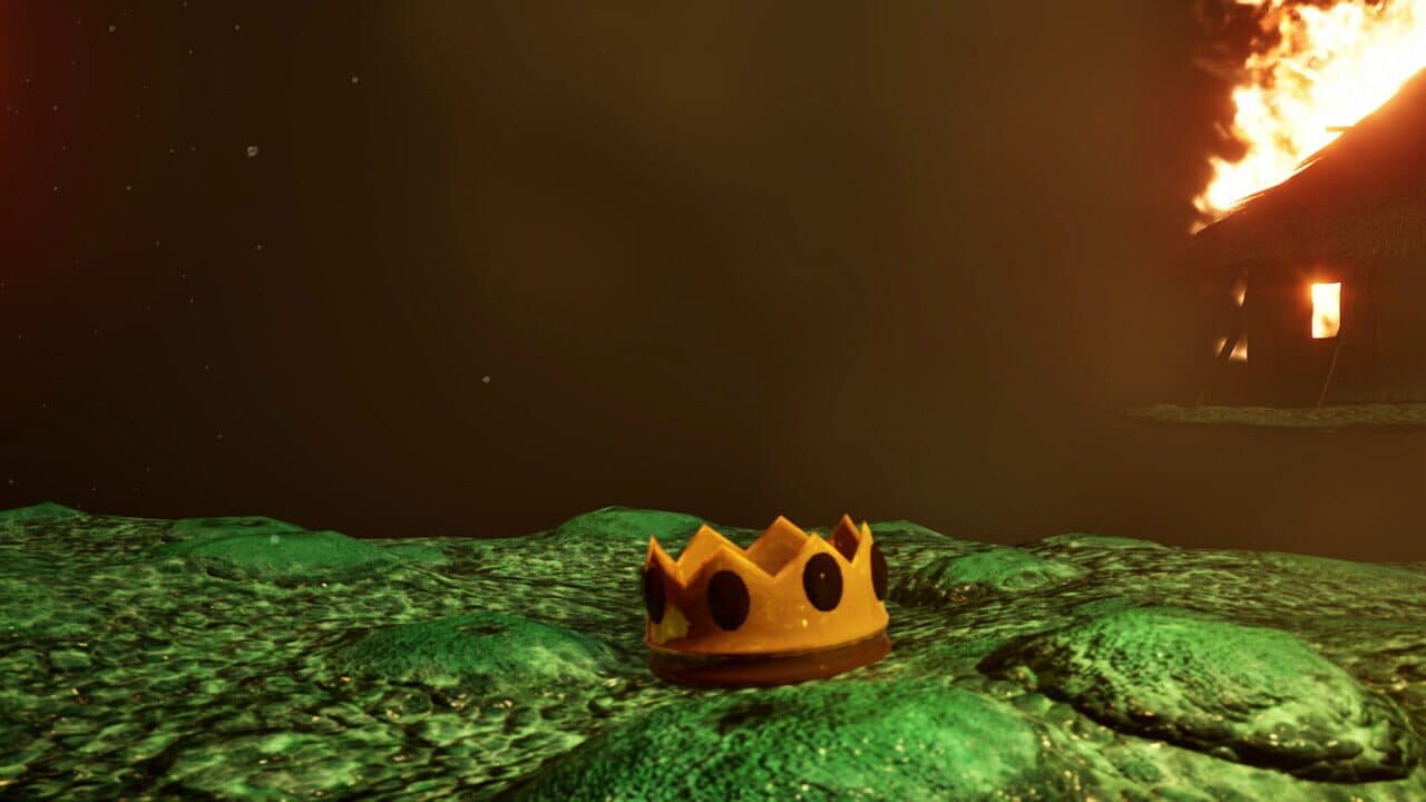 Garten of Banban: Last Ticket to the Abyss thumbnail 4