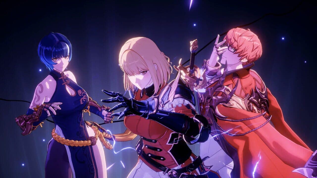 Solo Leveling: Arise Overdrive - Deluxe Edition screenshot 1