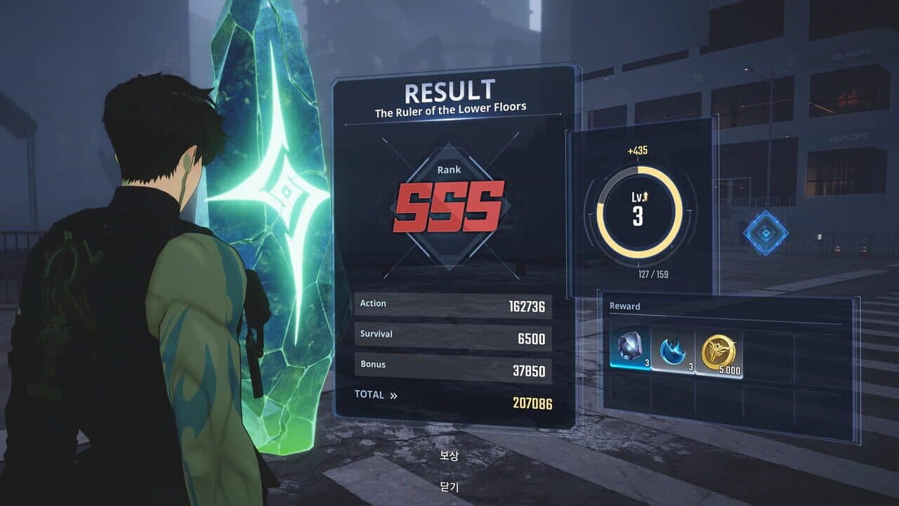 Solo Leveling: Arise Overdrive - Deluxe Edition thumbnail 3
