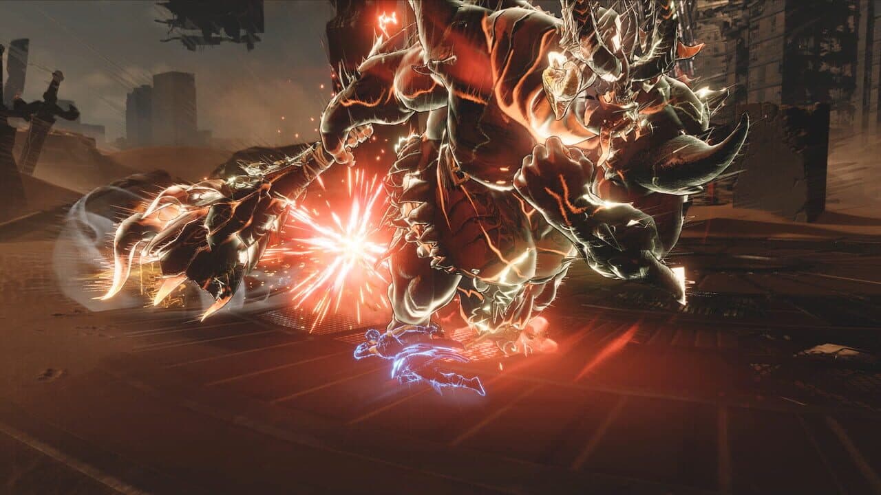 Solo Leveling: Arise Overdrive - Deluxe Edition thumbnail 4