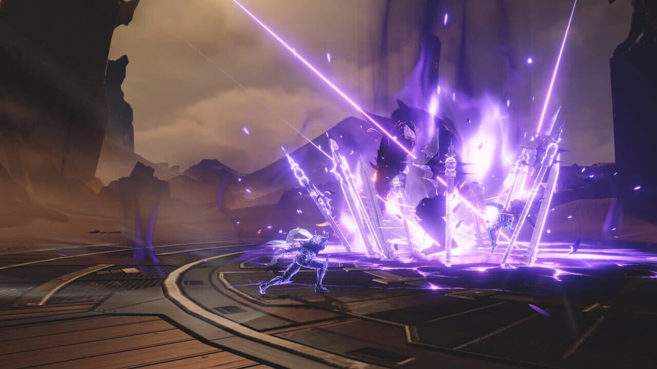 Solo Leveling: Arise Overdrive - Deluxe Edition thumbnail 5