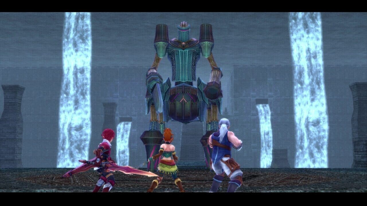 Ys Memoire: Revelations in Celceta thumbnail 8