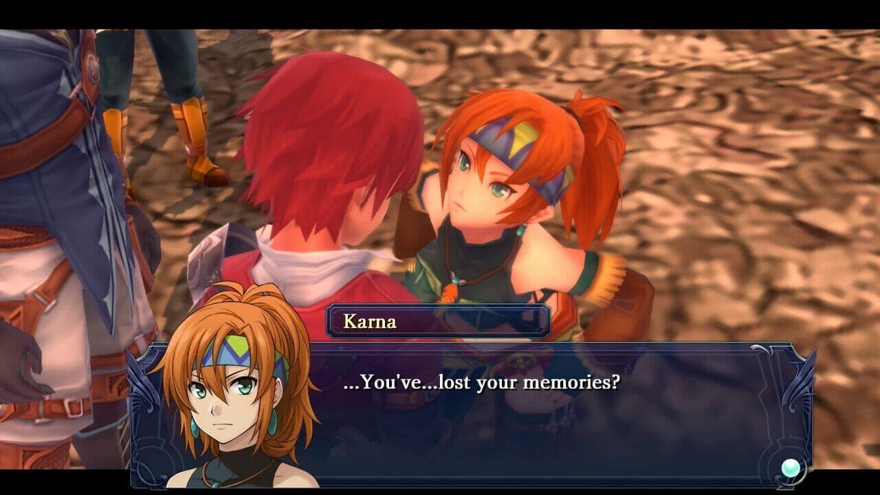 Ys Memoire: Revelations in Celceta thumbnail 5