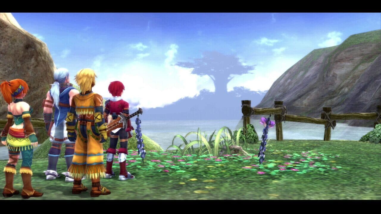 Ys Memoire: Revelations in Celceta thumbnail 6