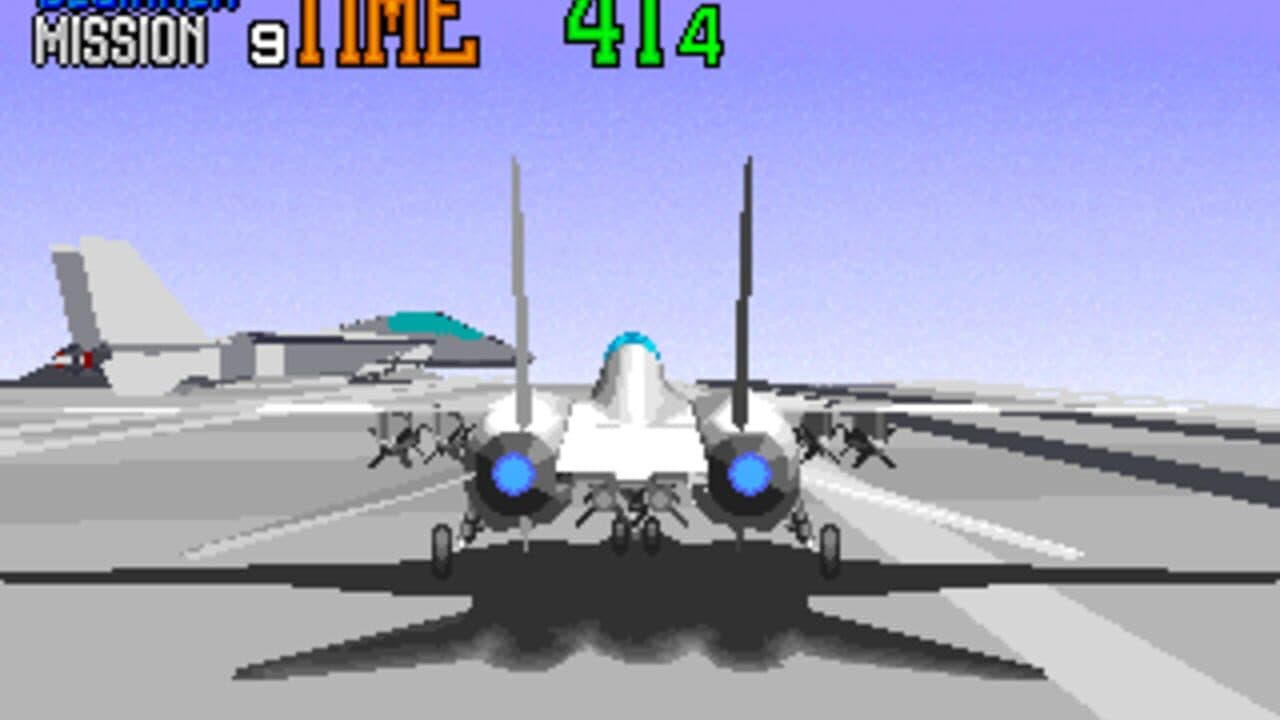 G-LOC: Air Battle thumbnail 5