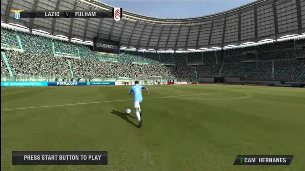 FIFA Soccer 13 thumbnail 3