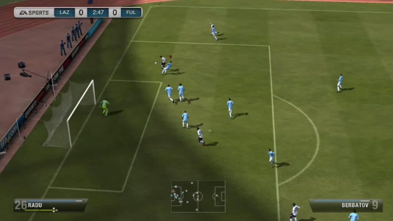 FIFA Soccer 13 thumbnail 5