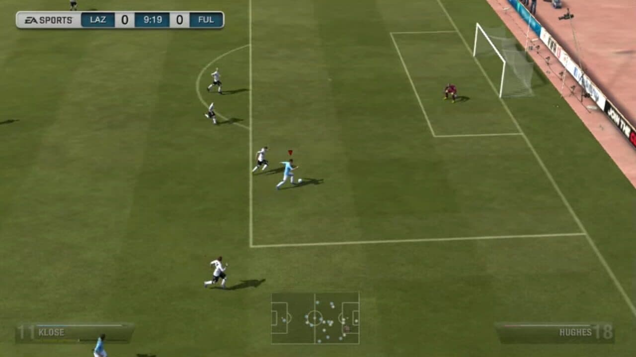 FIFA Soccer 13 thumbnail 6