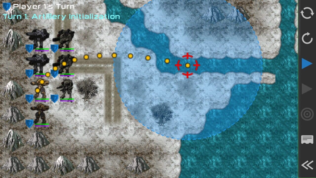 Metal Brigade Tactics Versus thumbnail 3