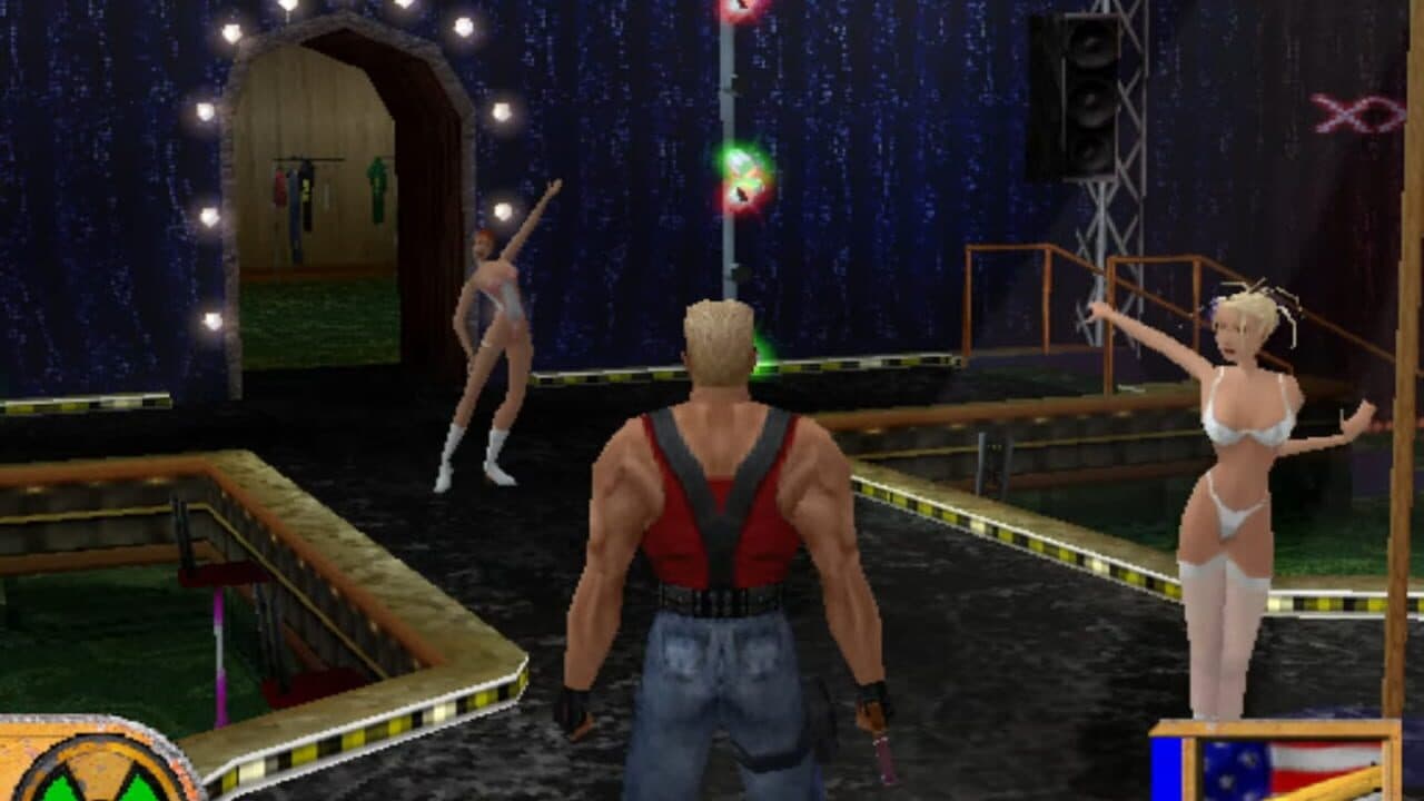 Duke Nukem: D-Day thumbnail 3