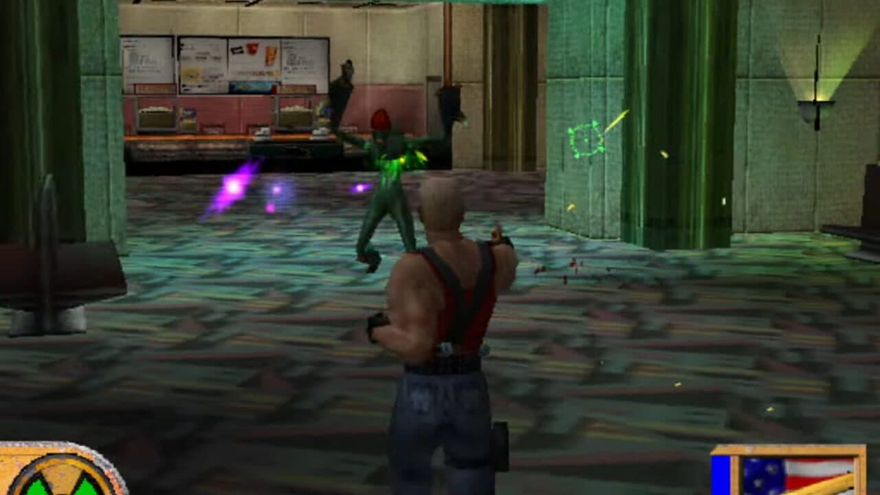 Duke Nukem: D-Day thumbnail 2