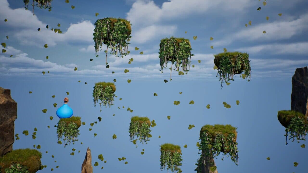 Ultimate Pain thumbnail 7