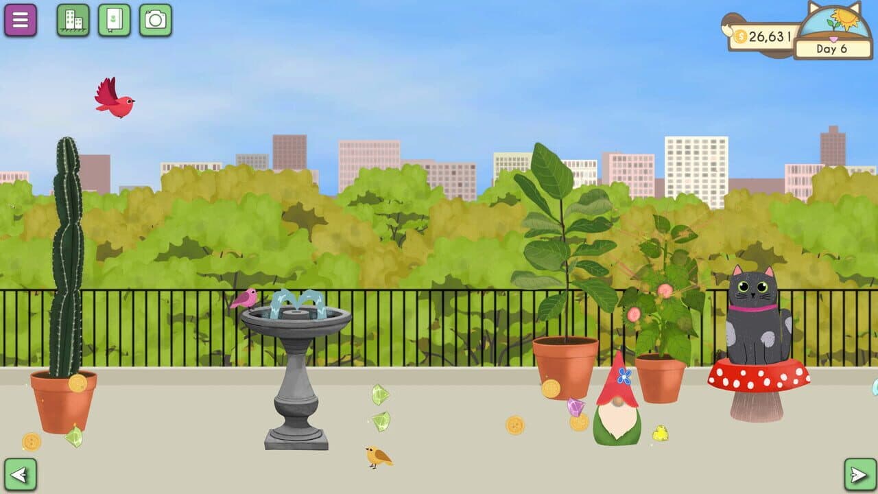 Plant Therapy: Park Place thumbnail 2