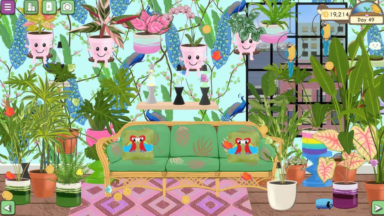 Plant Therapy: Tropical Dreams thumbnail 2