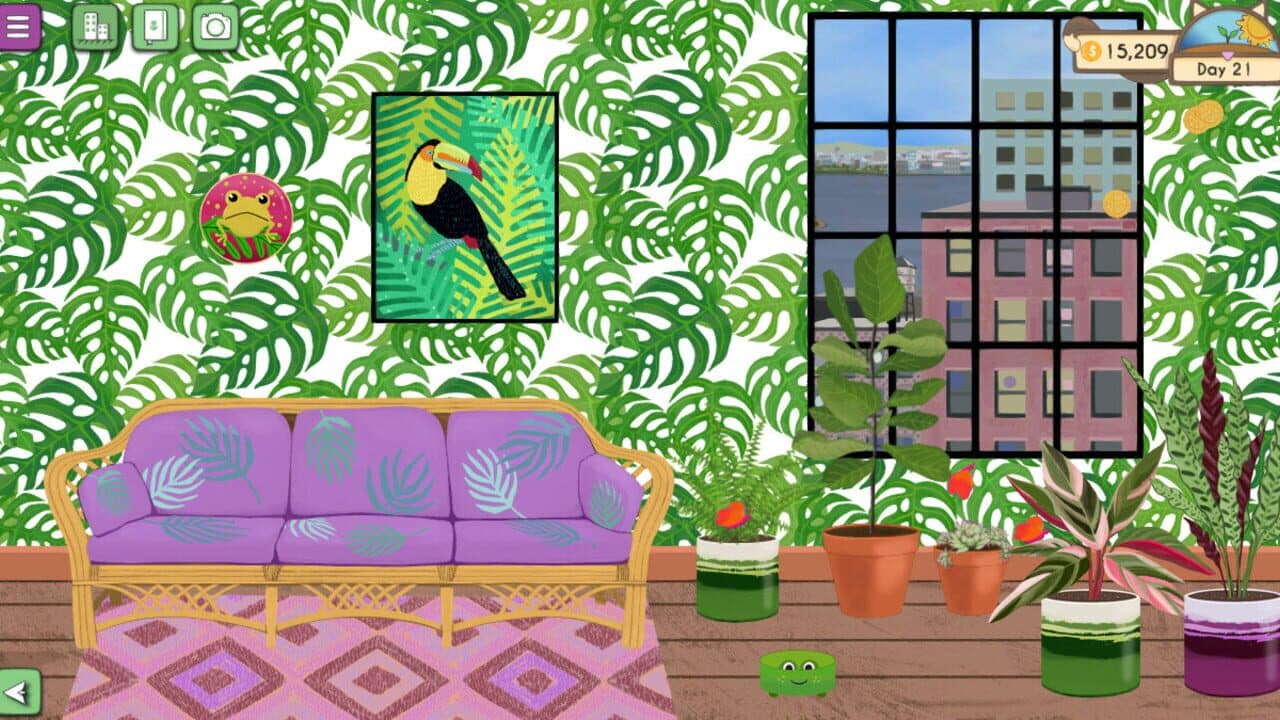 Plant Therapy: Tropical Dreams thumbnail 3