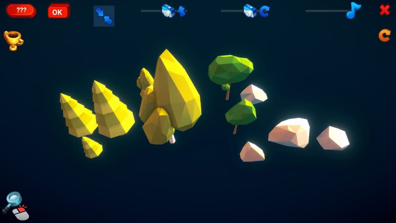 How Much Items: Plants screenshot 1