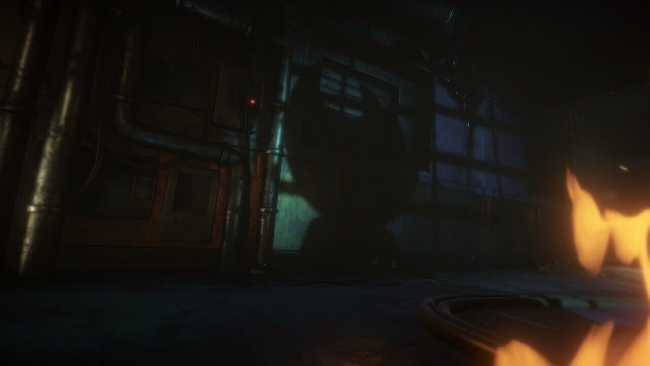 Bendy and the Ink Factory thumbnail 3