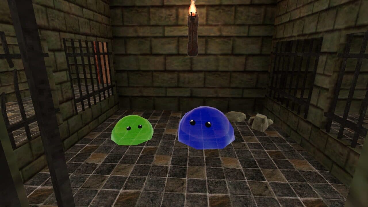 Dungeon Bodega Simulator thumbnail 2