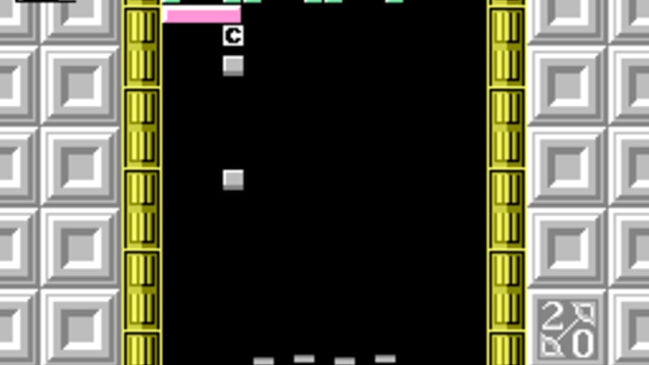 Quarth screenshot 1