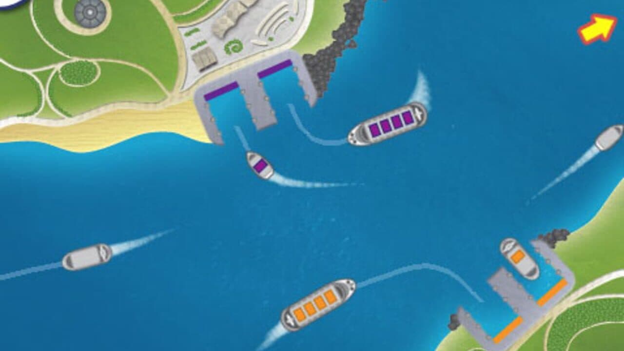 Harbor Master thumbnail 2