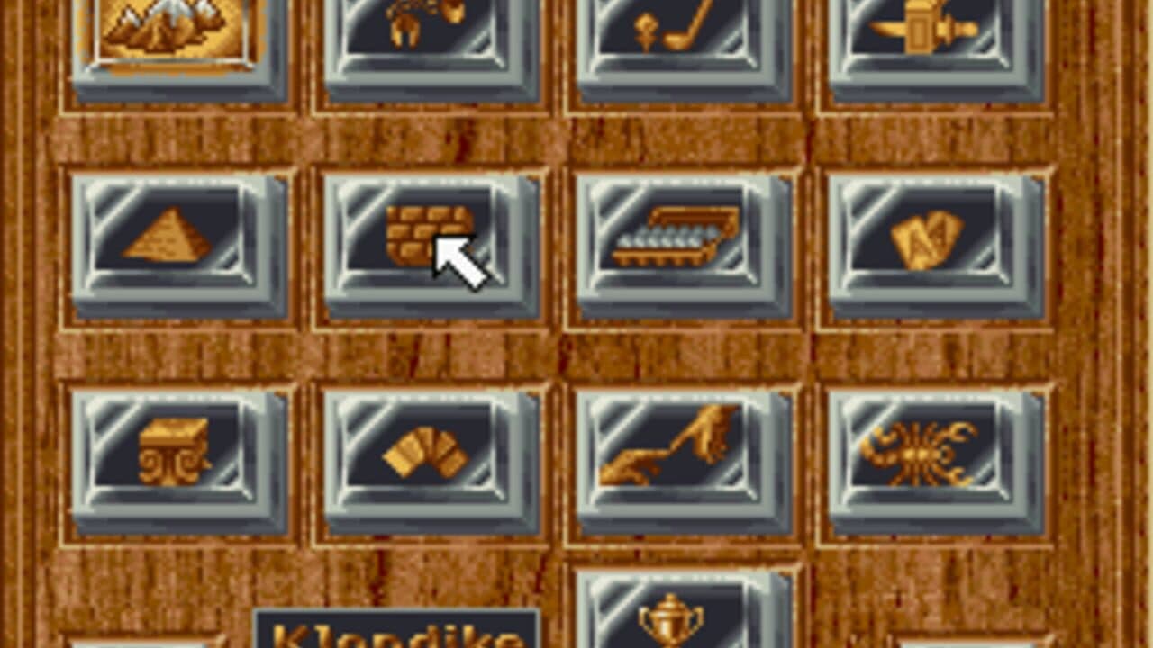 Super Solitaire thumbnail 5