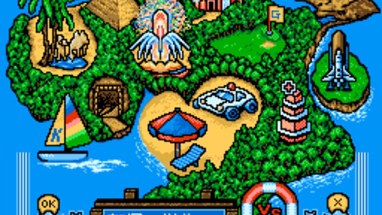 Trump Island screenshot 1