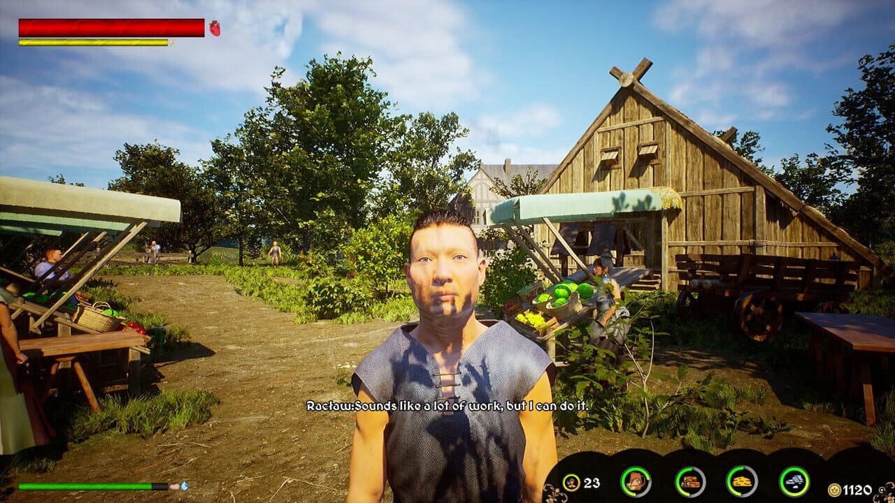 Kingdom Of Peace thumbnail 2