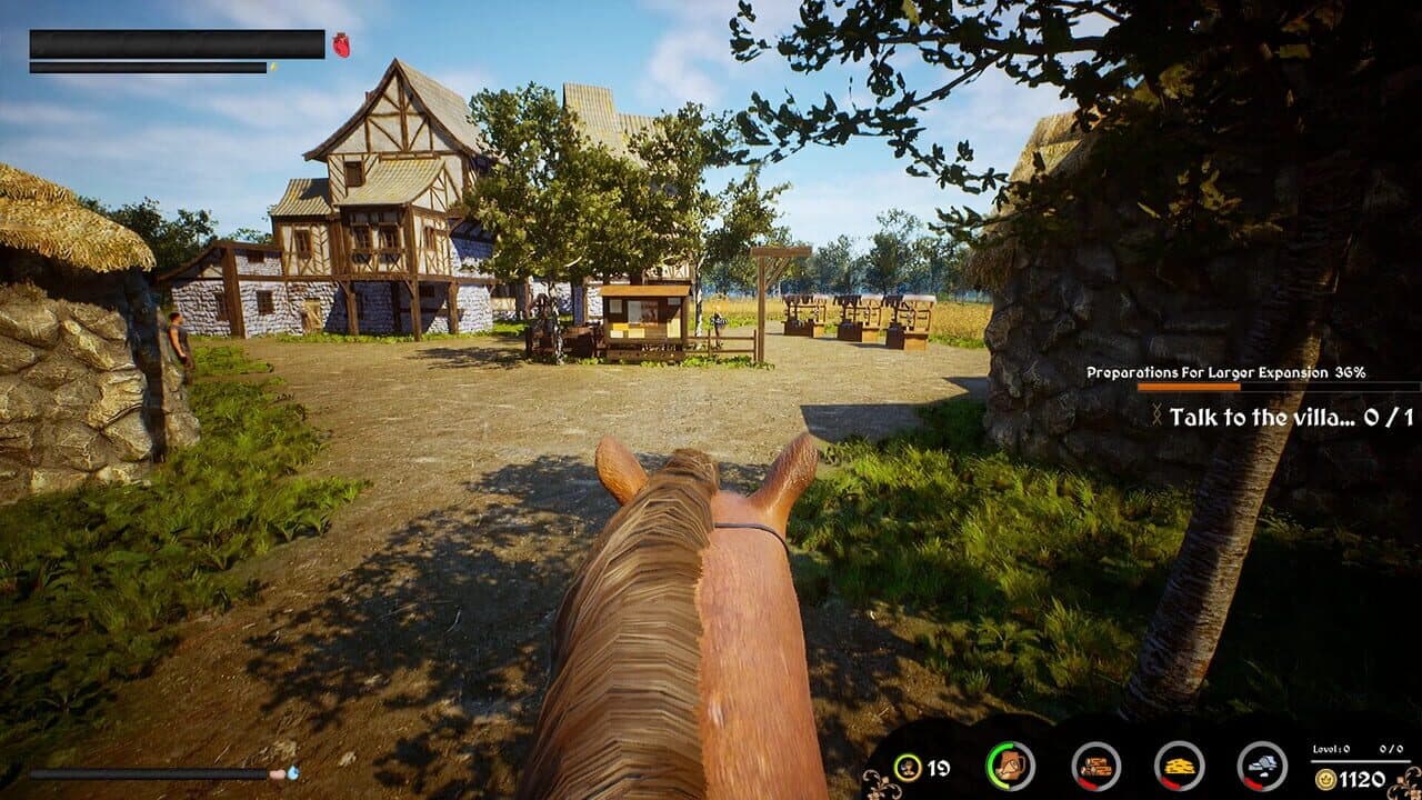 Kingdom Of Peace thumbnail 3