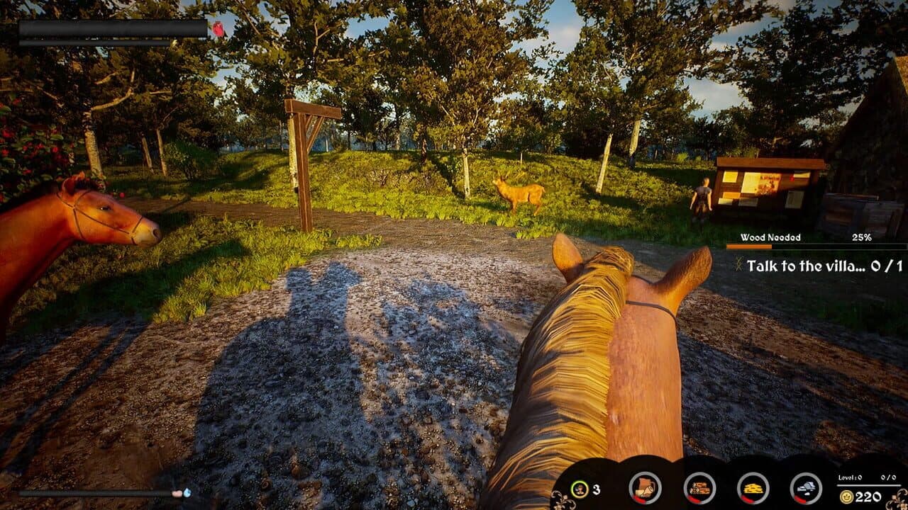 Kingdom Of Peace thumbnail 4