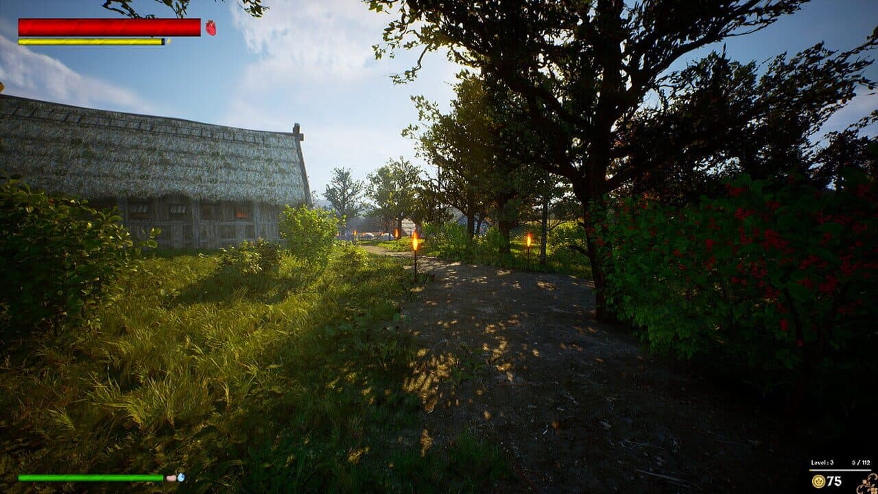 Kingdom Of Peace thumbnail 5