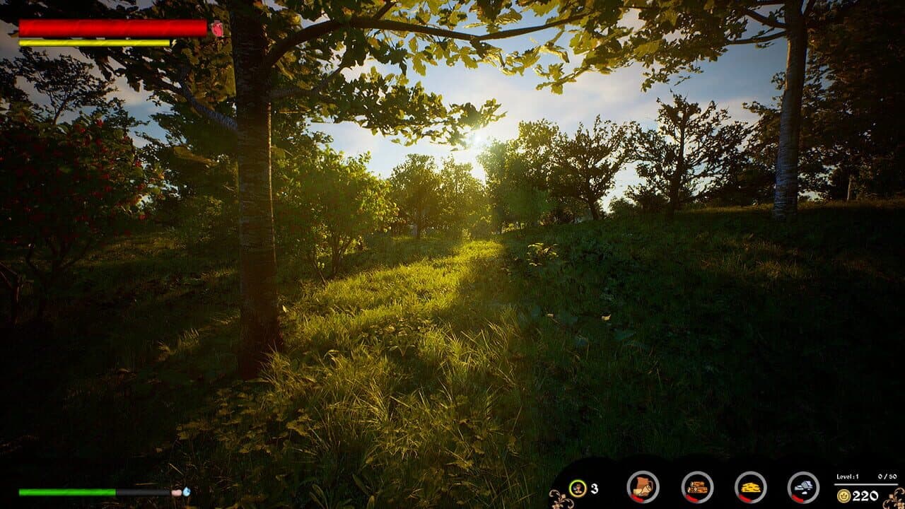 Kingdom Of Peace thumbnail 7