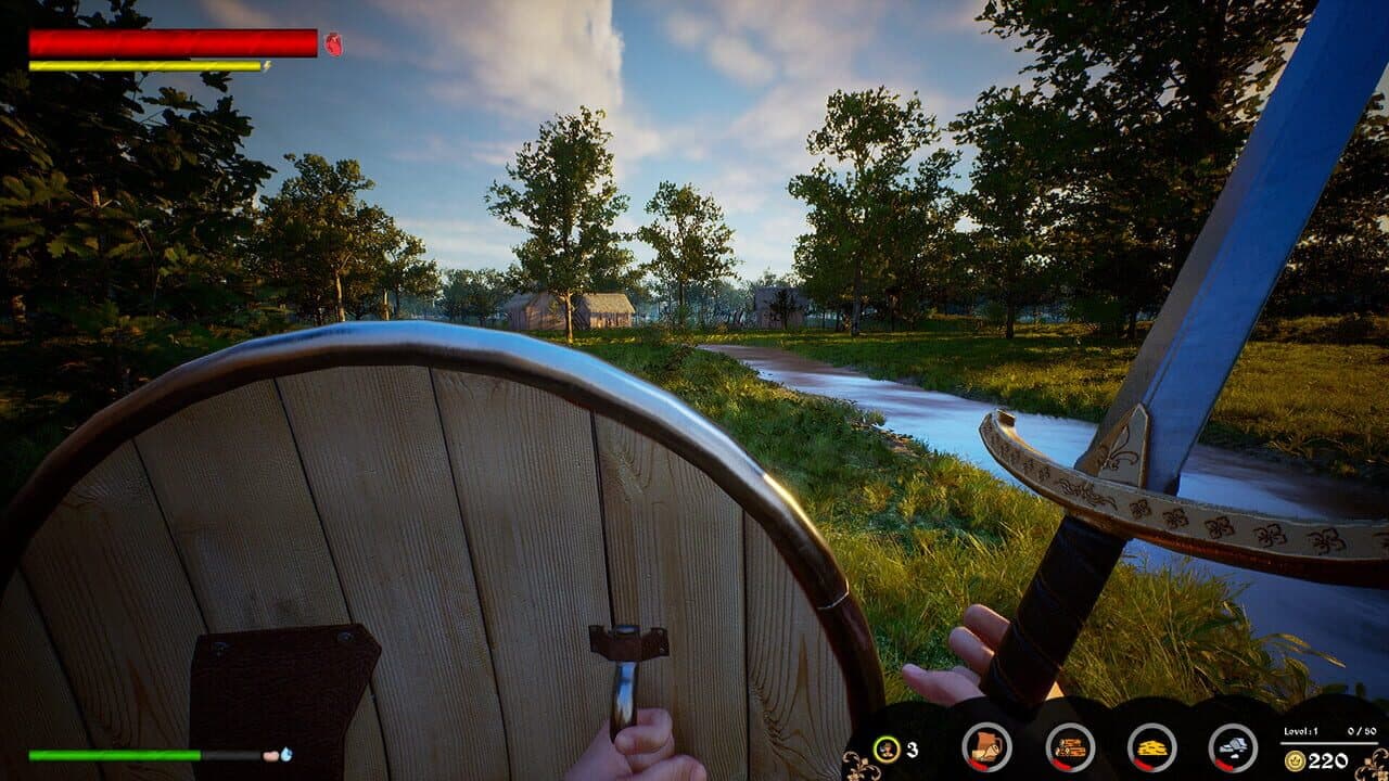 Kingdom Of Peace thumbnail 8