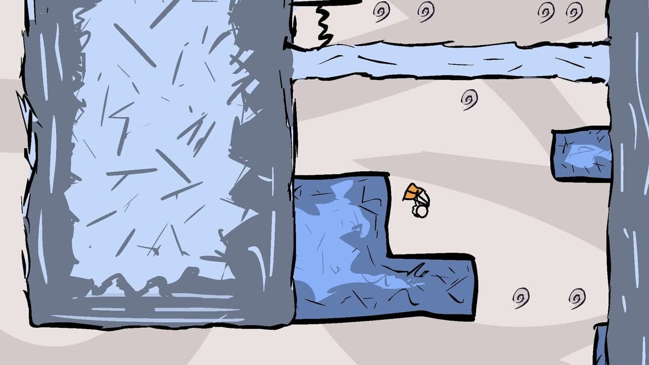 The Fancy Pants Adventures: World 1 thumbnail 4