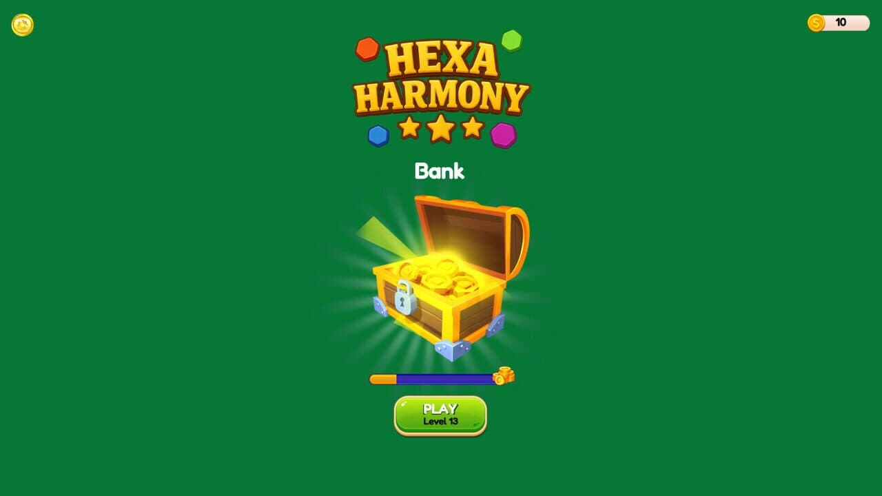 Hexa Harmony thumbnail 8
