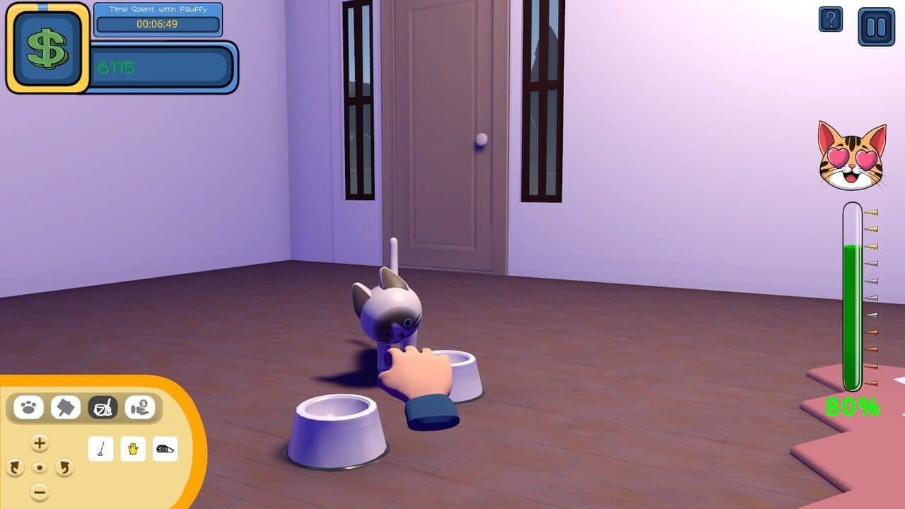 Kittenship Care screenshot 1
