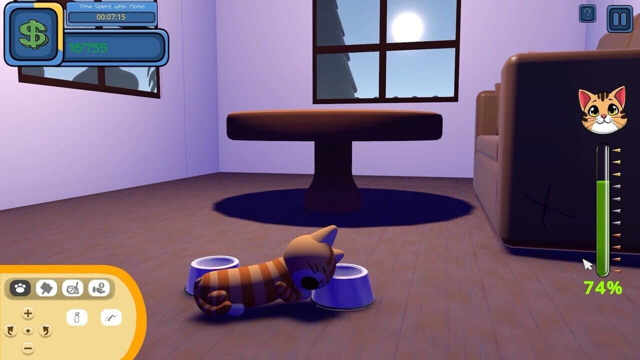 Kittenship Care thumbnail 5