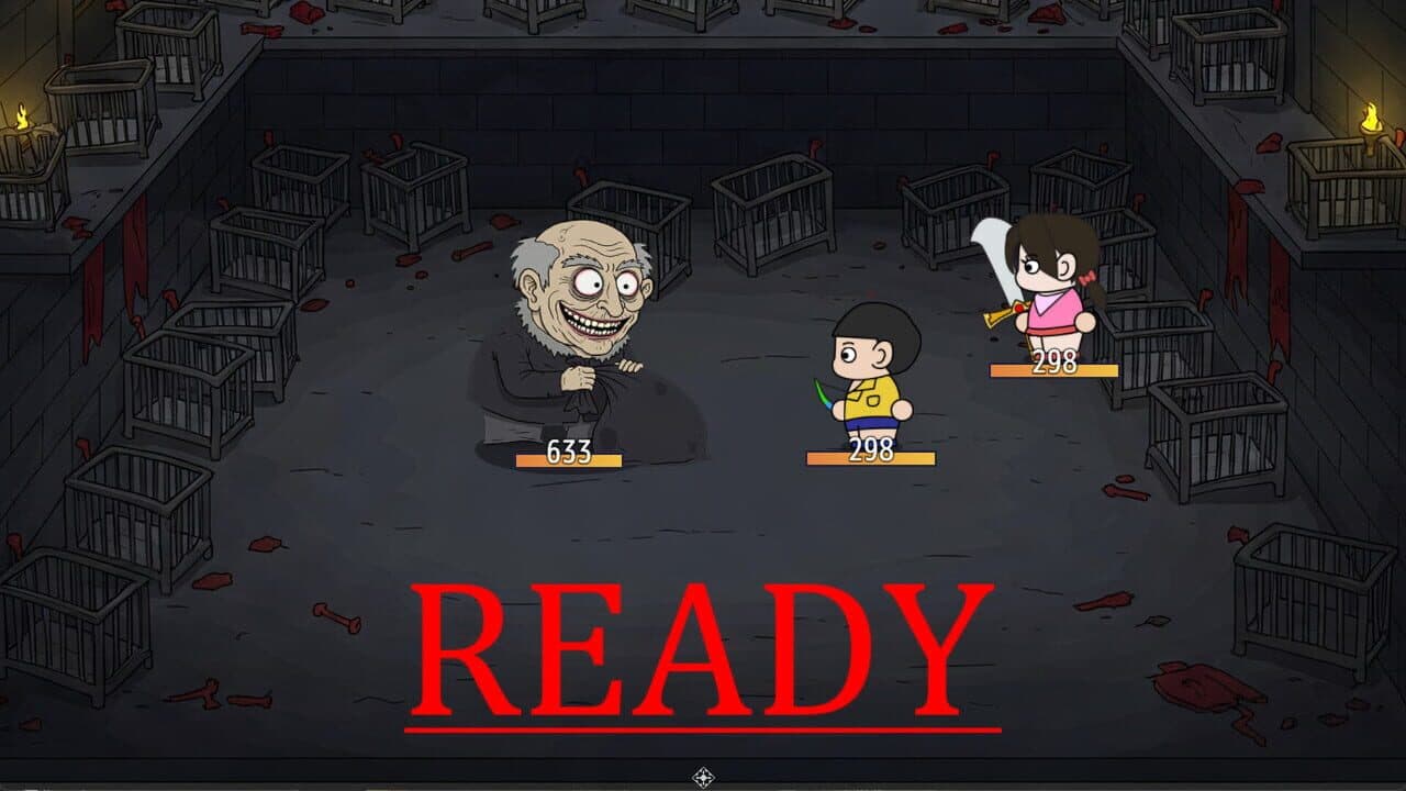 Quiz Kingdom: Elementary Math Kids RPG thumbnail 5