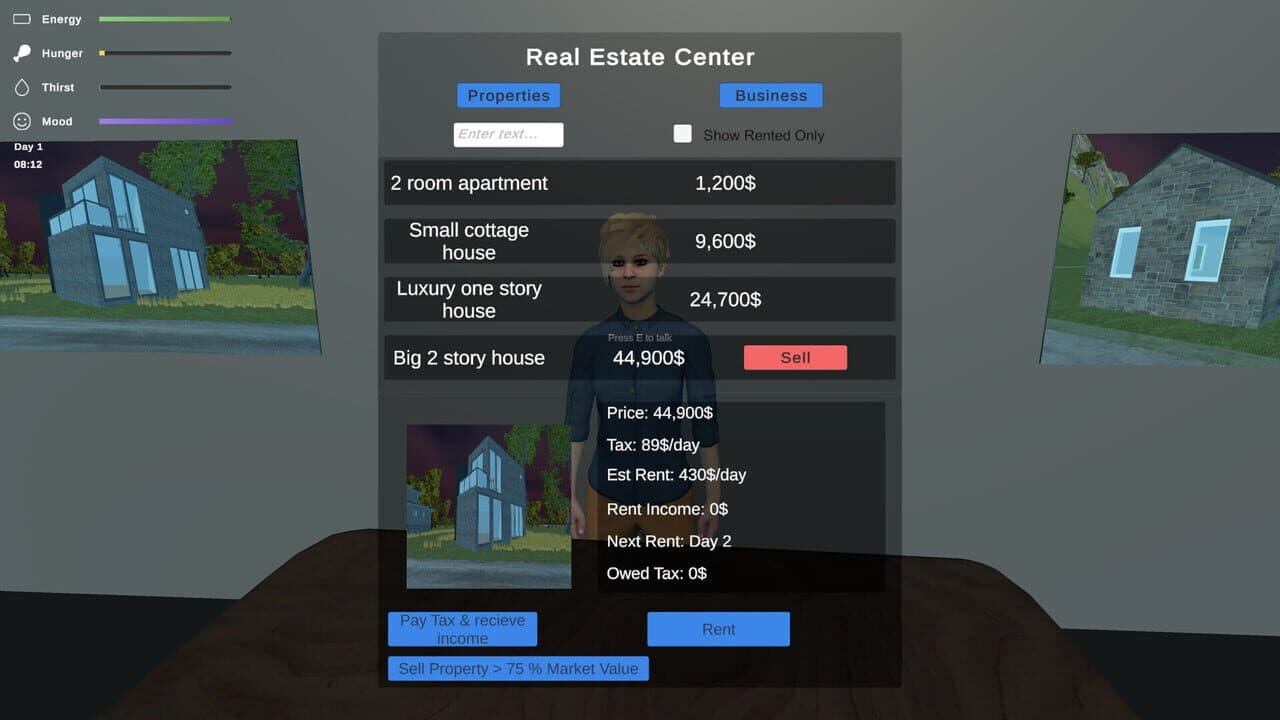 Side Hustle City thumbnail 4
