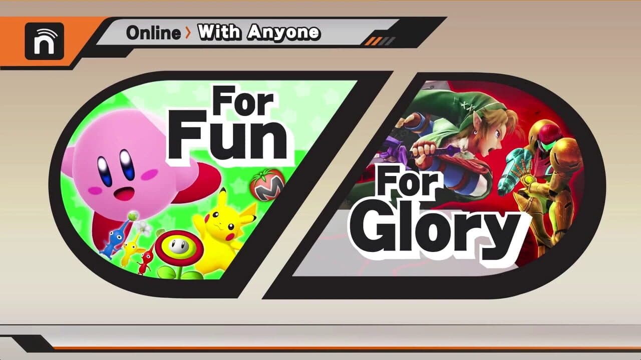Super Smash Bros. for Wii U thumbnail 18