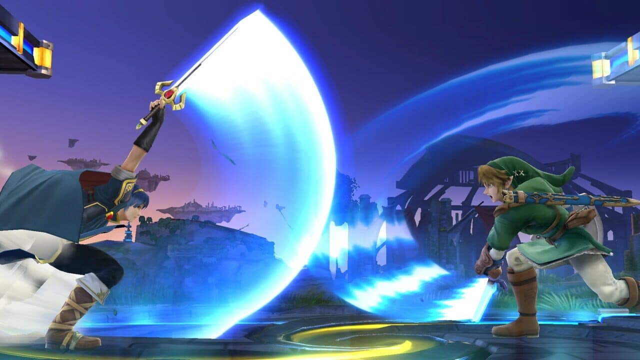 Super Smash Bros. for Wii U thumbnail 20