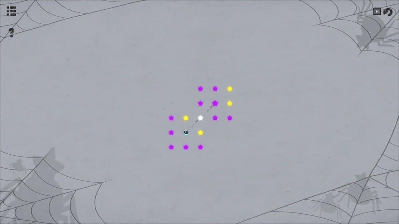 Astro Spider: Between Threads and Stars thumbnail 2