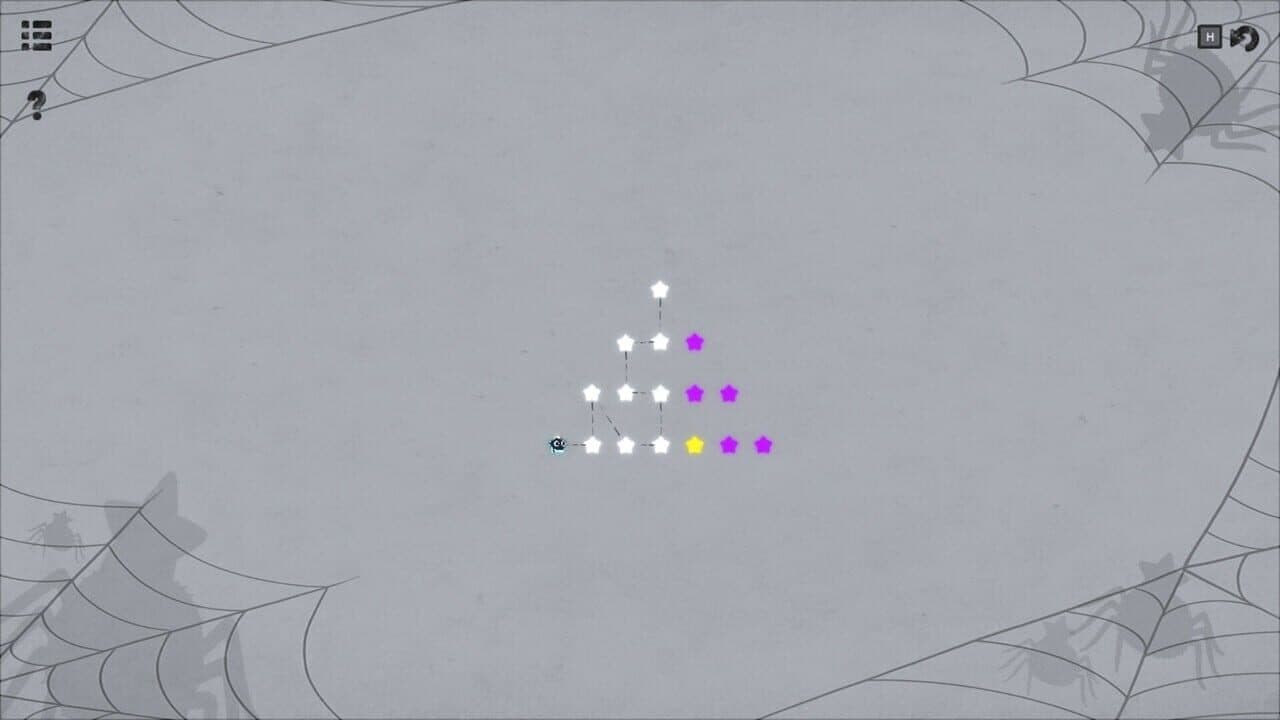 Astro Spider: Between Threads and Stars thumbnail 3