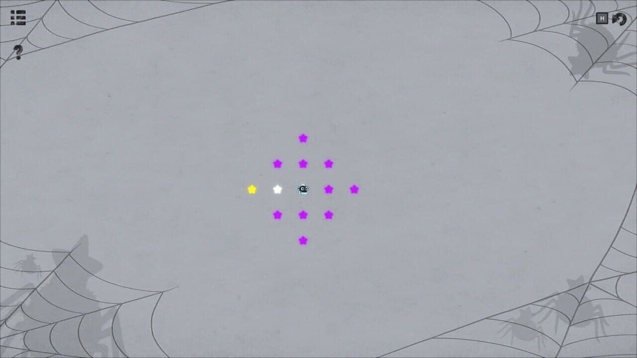 Astro Spider: Between Threads and Stars thumbnail 4