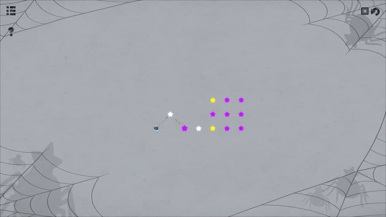 Astro Spider: Between Threads and Stars thumbnail 5