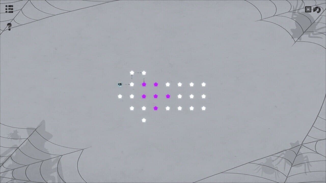 Astro Spider: Between Threads and Stars thumbnail 6